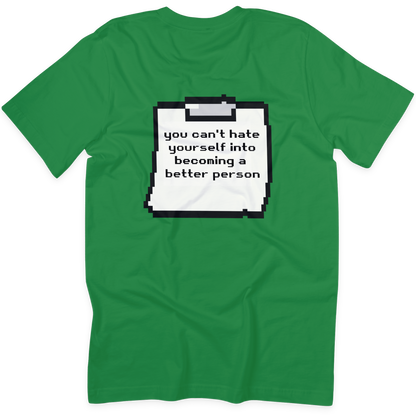 Better Person T-shirt
