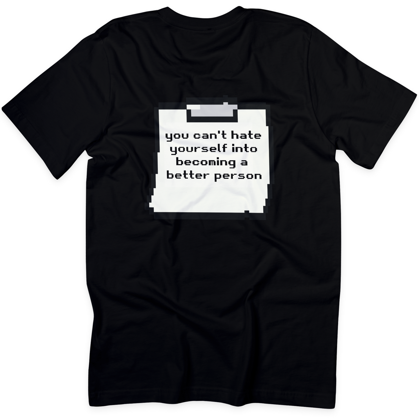 Better Person T-shirt
