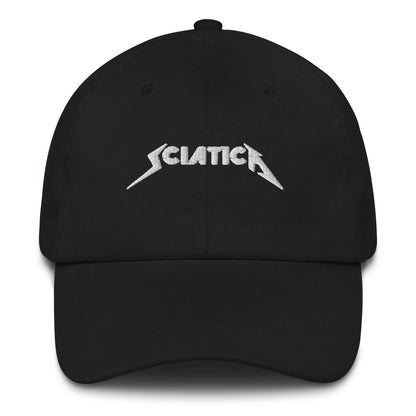 Sciatica Dad Hat