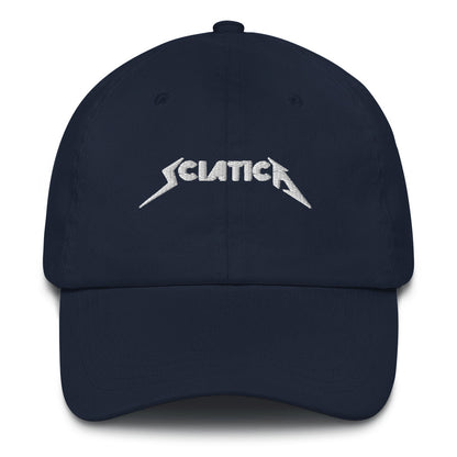Sciatica Dad Hat