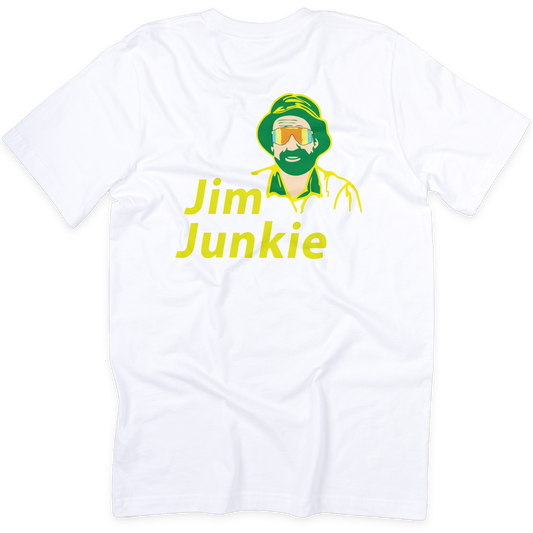 Jim Junkie T-Shirt