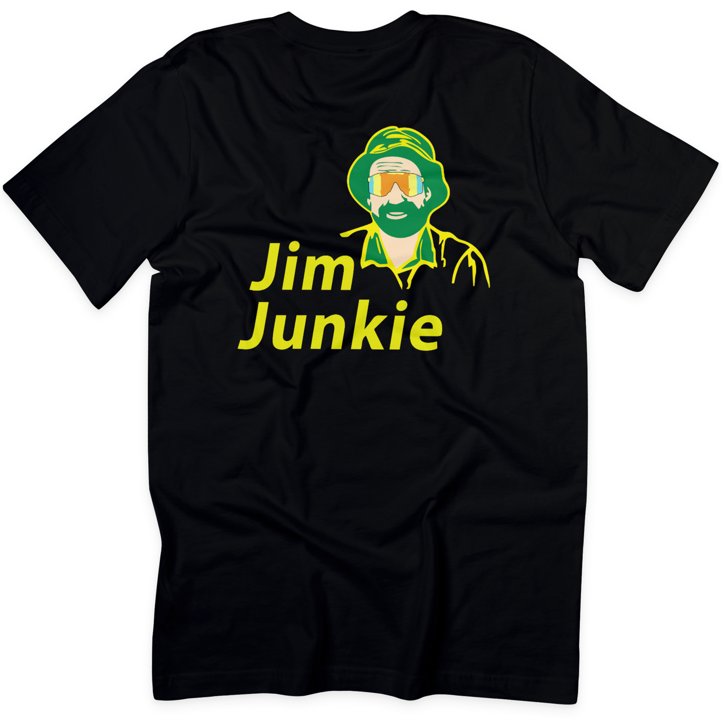 Jim Junkie T-Shirt