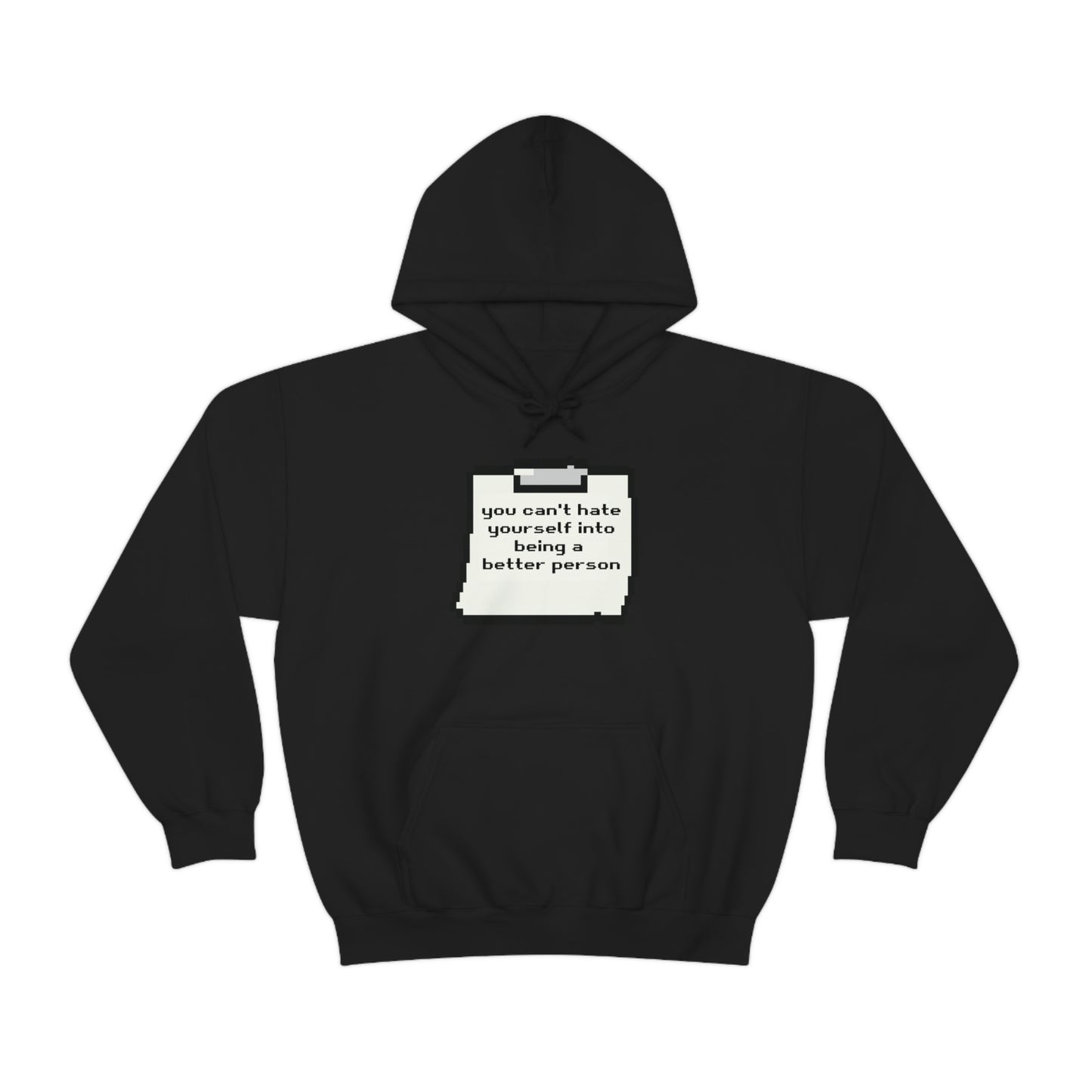 Better Person Hoodie