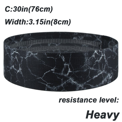 Galaxy Small Diameter Resistance Bands