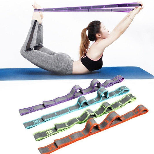 Yoga Loop Straps