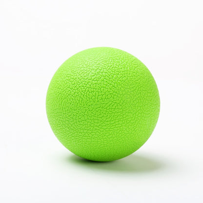 Massage Ball (Spherical Rubber)