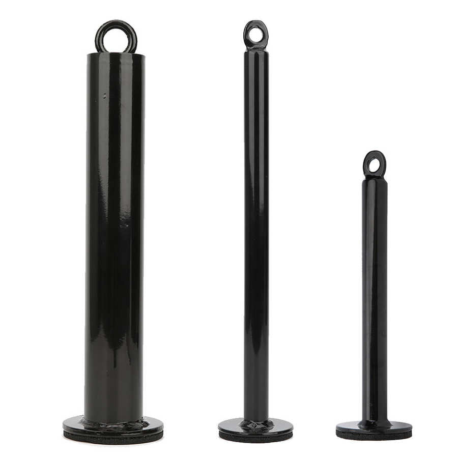 Steel Loading Pin - 3 Sizes