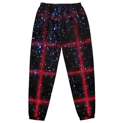 Red Shift Unisex Trackpants