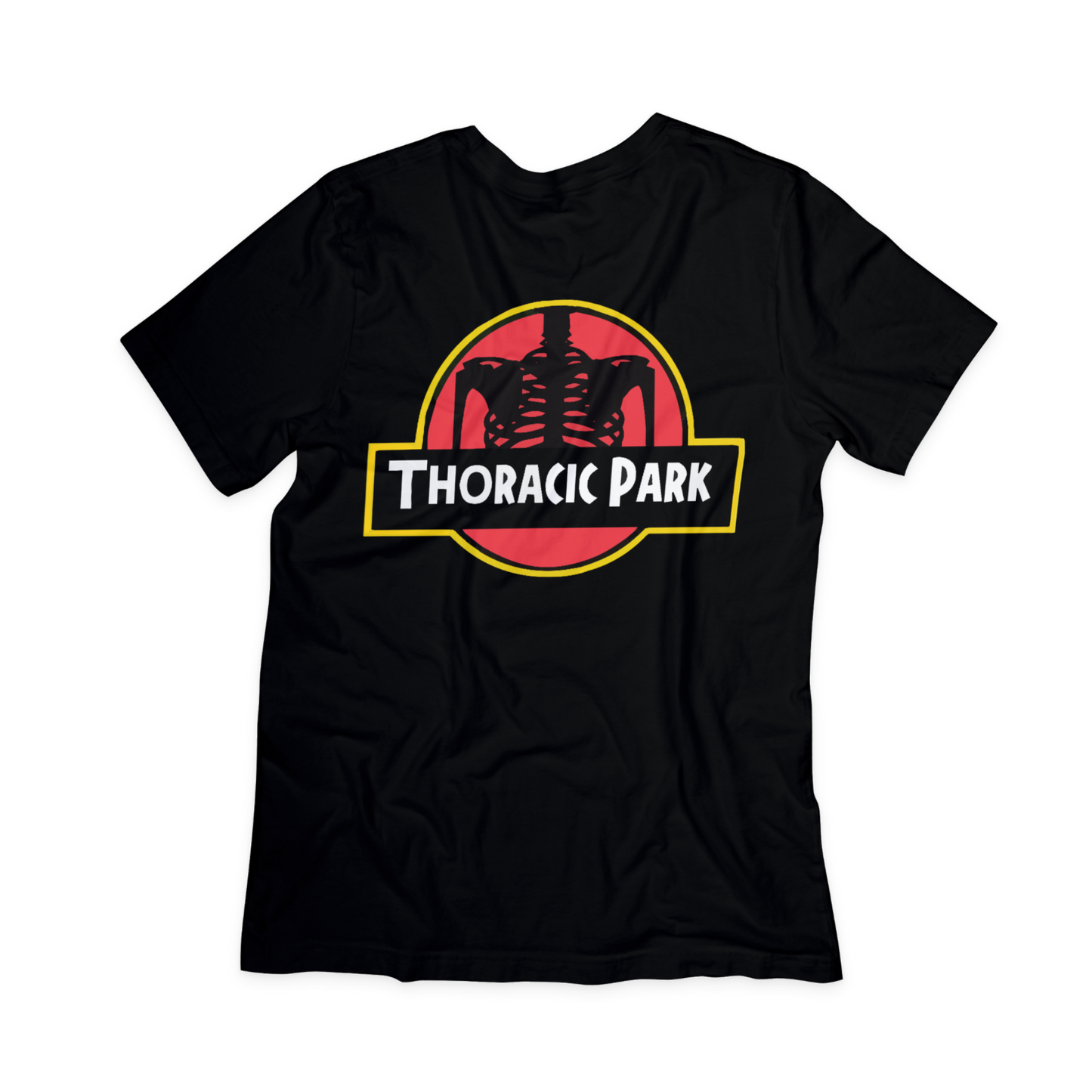 Thoracic Park Unisex T-Shirt