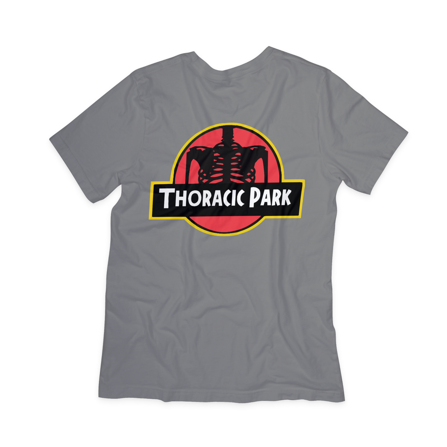 Thoracic Park Unisex T-Shirt